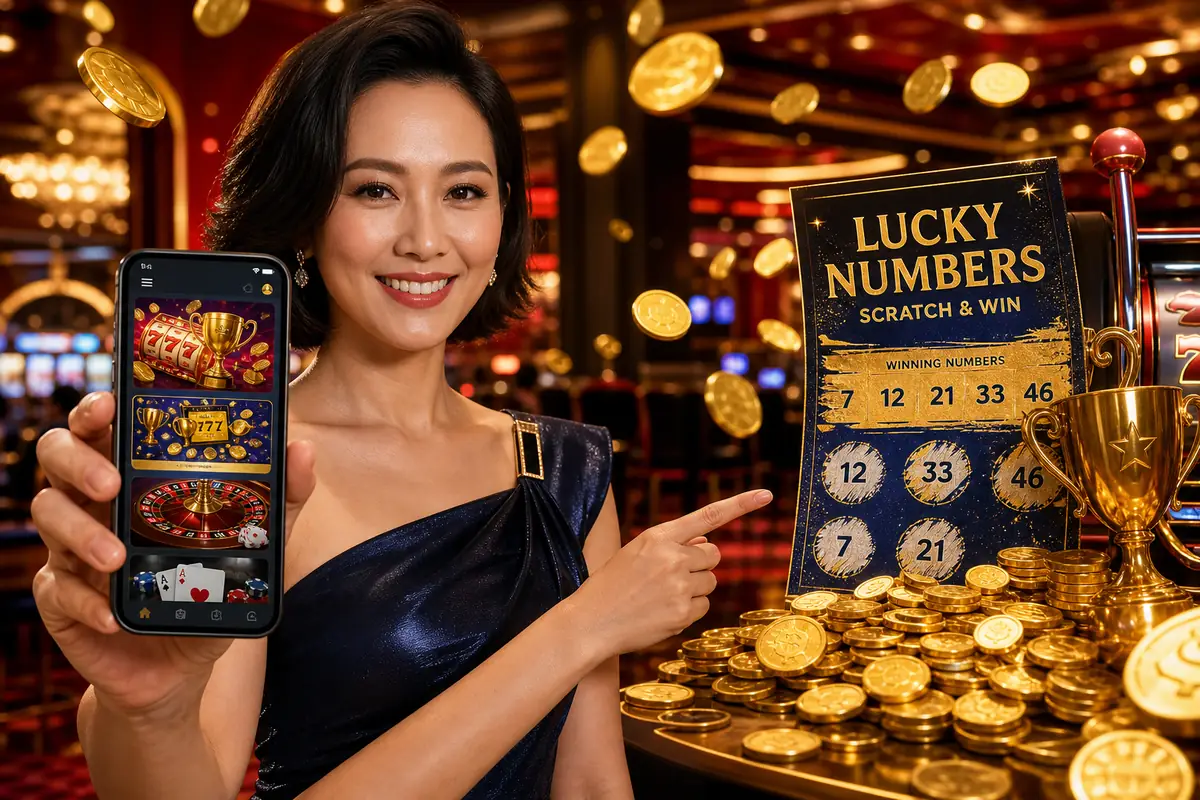 xvg8 casino meja baccarat live peniaga sebenar