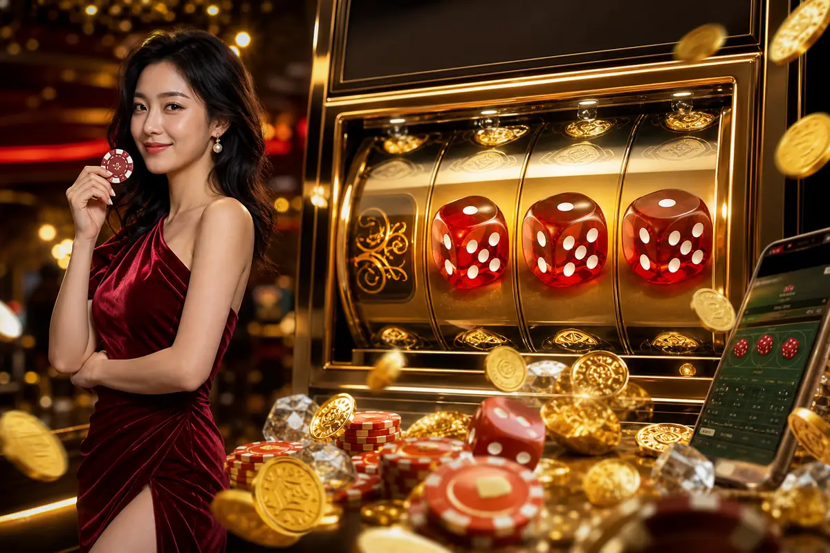xvg8 casino panduan perjudian bertanggungjawab pemain