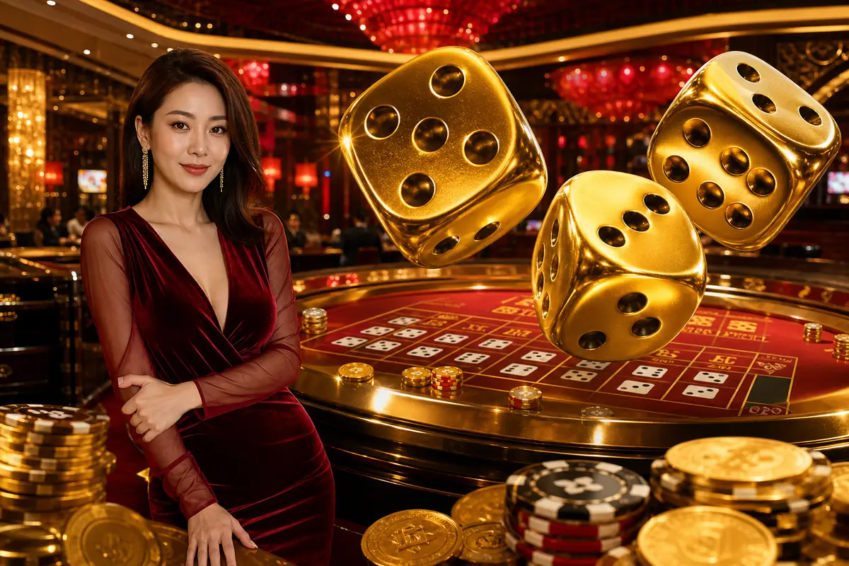 xvg8 slot online koleksi permainan pilihan